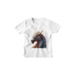 Kinder T-Shirt Böser Anime Drachen