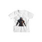 Kinder T-Shirt Böser Roboter