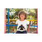 Kinder T-Shirt Böser Roboter