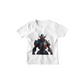 Kinder T-Shirt Böser Roboter 2