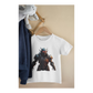 Kinder T-Shirt Böser Roboter