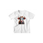Kinder T-Shirt Crazy Cow