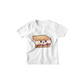 Kinder T-Shirt Cute Kawai Cookie