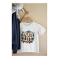 Kinder T-Shirt Enjoy Life