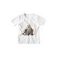 Kinder T-Shirt Freundlicher Geist