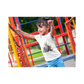Kinder T-Shirt Freundlicher Geist