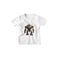 Kinder T-Shirt Grosser Roboter