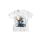 Kinder T-Shirt Junge Magierin