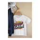 Kinder T-Shirt Keep Calm