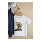 Kinder T-Shirt Magischer Drache