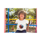 Kinder T-Shirt Magischer Fussball