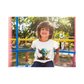 Kinder T-Shirt Mythischer Alien