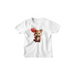 Kinder T-Shirt niedliches Eichhörnchen