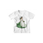 Kinder T-Shirt The Walking Bride