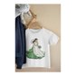 Kinder T-Shirt The Walking Bride
