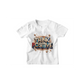 Kinder T-Shirt Think Positive