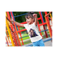 Kinder T-Shirt Weisse Magierin