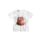 Kinder T-Shirt Xoxo Cookie