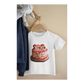 Kinder T-Shirt Xoxo Cookie