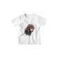 Kinder T-Shirt Affe