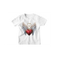 Kinder T-Shirt Angel Heart