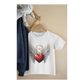 Kinder T-Shirt Angel Heart