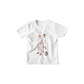 Kinder T-Shirt Anime Soccer Boys