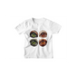 Kinder T-Shirt Augen 009