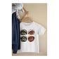 Kinder T-Shirt Augen 009