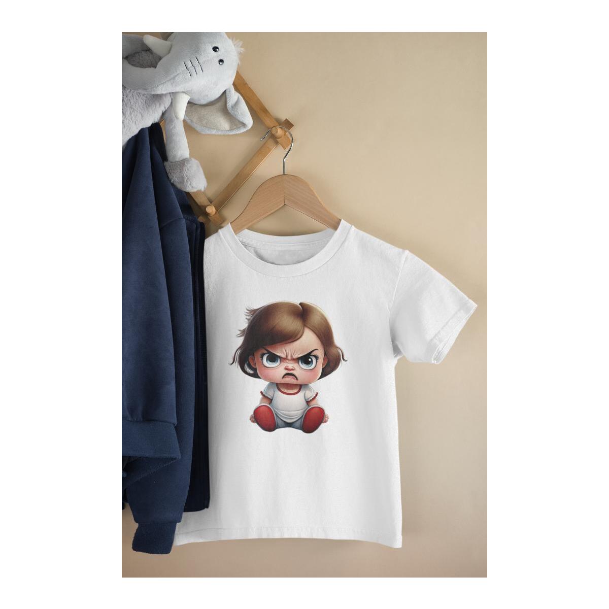 Kinder T-Shirt Baby-Meme 2