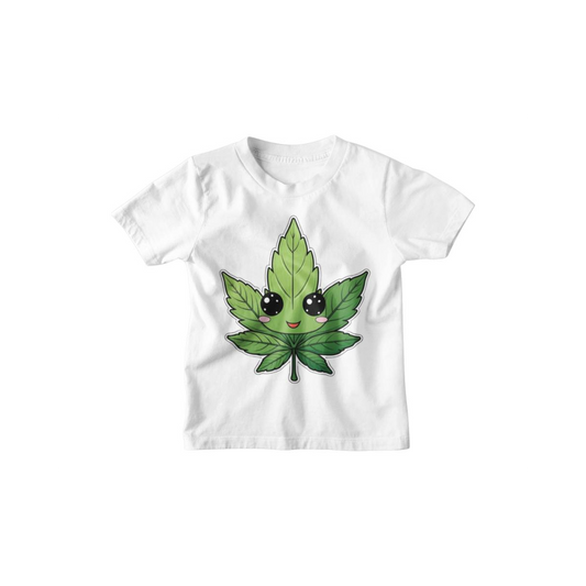 Kinder T-Shirt Baby Hemp
