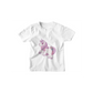 Kinder T-Shirt Baby Unicorn Emilia