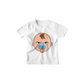 Kinder T-Shirt Bad Baby Face