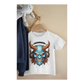 Kinder T-Shirt Bad Music