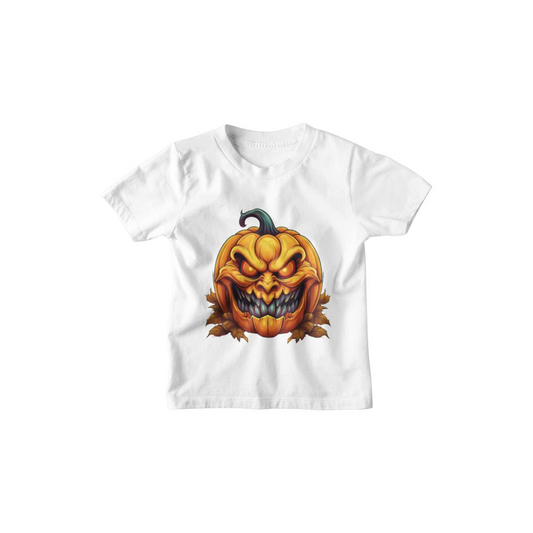 Kinder T-Shirt Bad Pumpkin