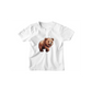 Kinder T-Shirt Bär Timka
