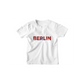 Kinder T-Shirt Berlin Skyline 2
