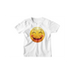 Kinder T-Shirt Big Smile