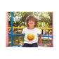 Kinder T-Shirt Big Smile