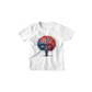 Kinder T-Shirt Brain