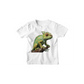 Kinder T-Shirt Chamäleon