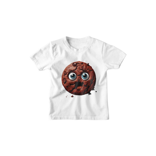 Kinder T-Shirt Chocolate Cookie