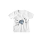 Kinder T-Shirt Comic Diamant