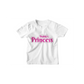 Kinder T-Shirt Daddys Princess