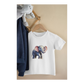 Kinder T-Shirt Elefant