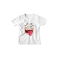 Kinder T-Shirt Emoji Erschöpft