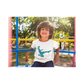 Kinder T-Shirt Fussballer Jump