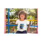 Kinder T-Shirt Glubschi Blue