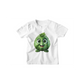 Kinder T-Shirt Glubschi Green