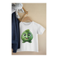 Kinder T-Shirt Glubschi Green